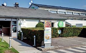 Campanile Créteil - Bonneuil Sur Marne